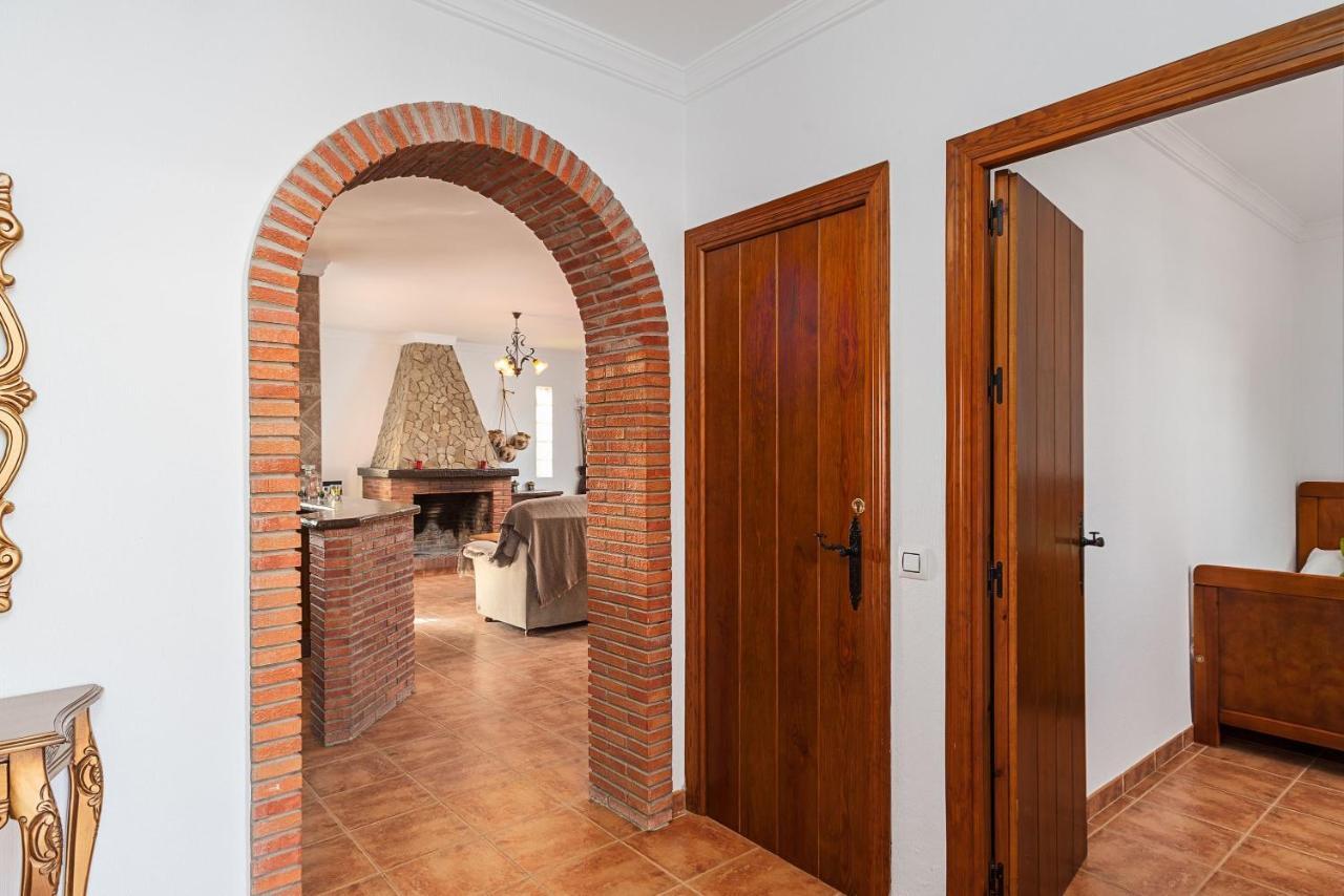 Willa Casa De Piedra El Canal Zewnętrze zdjęcie